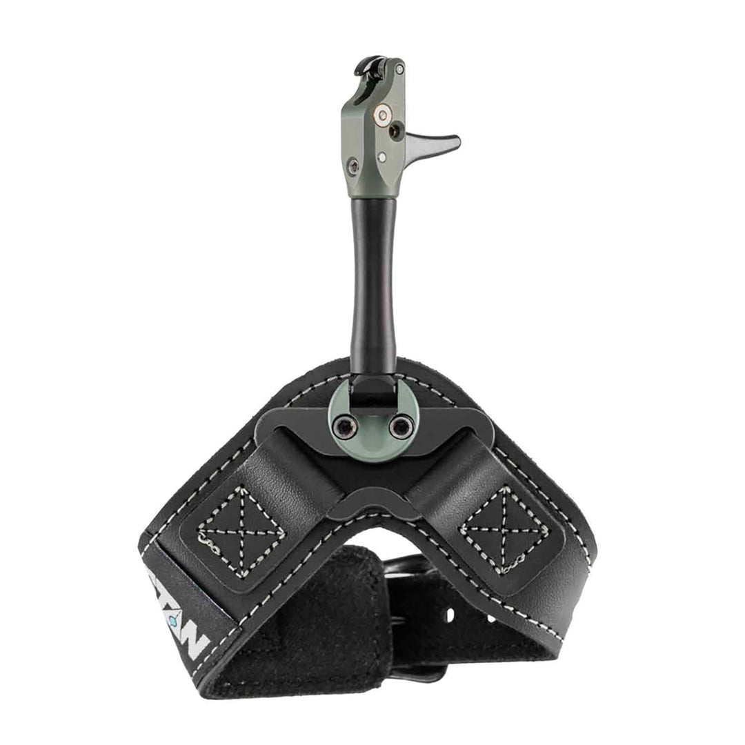 Stan SoleX CM Index Finger Release with Buckle Strap