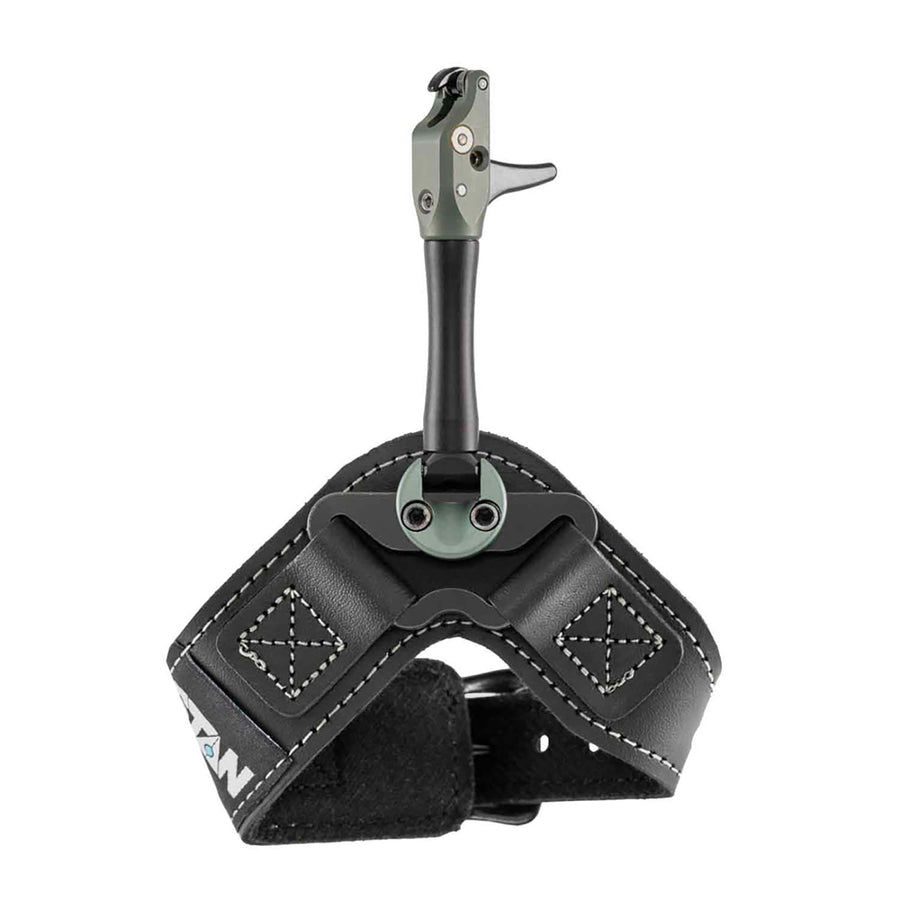 Stan SoleX CM Index Finger Release with Buckle Strap