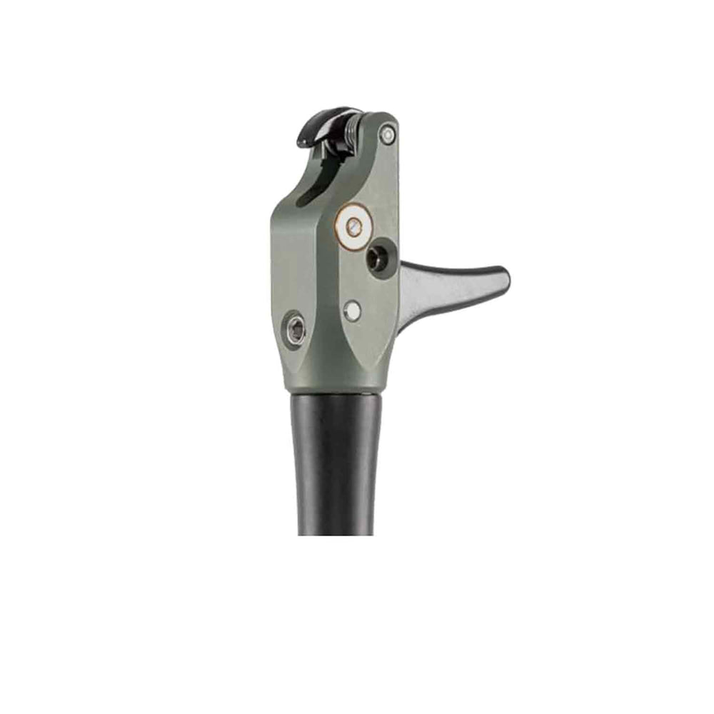 Stan SoleX CM Index Finger Release with Buckle Strap
