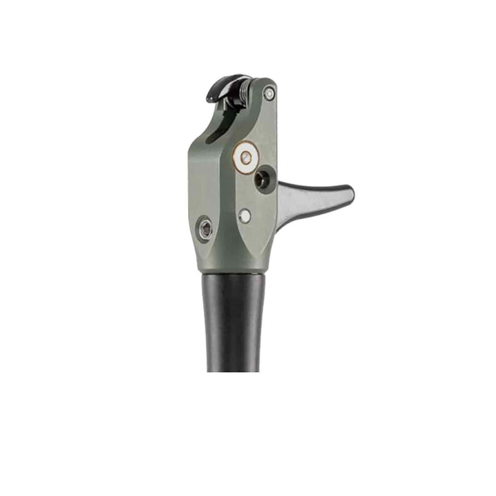 Stan SoleX CM Index Finger Release with Buckle Strap
