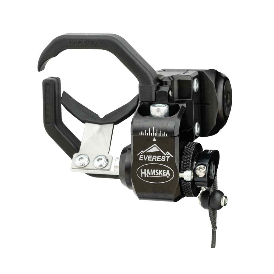 Hamskea Everest Rest with Mathews Bracket