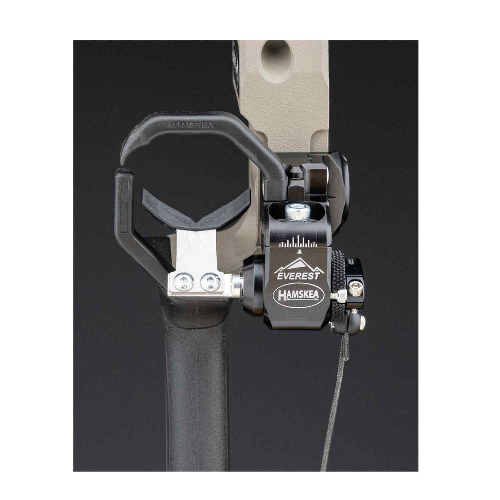 Hamskea Everest Rest with Mathews Bracket