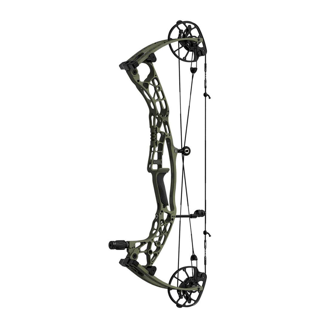 Hoyt AX2 29 Compound Bow - Left Hand