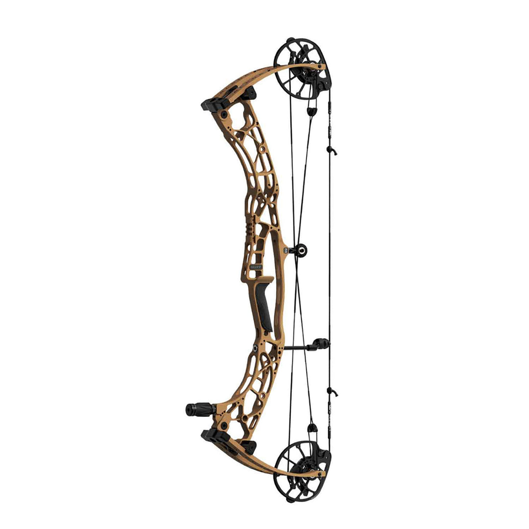 Hoyt AX2 32 Compound Bow - Right hand