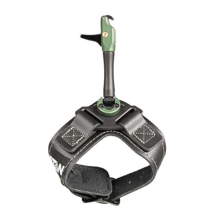 Stan SoleX Clicker CM Index Finger Release with Buckle Strap