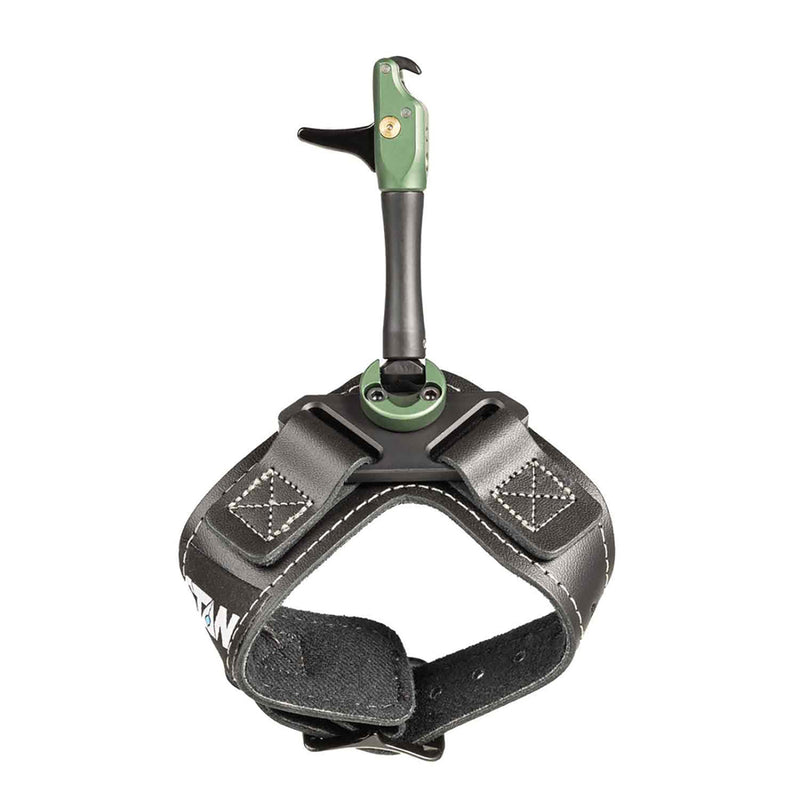 Stan SoleX Clicker CM Index Finger Release with Buckle Strap