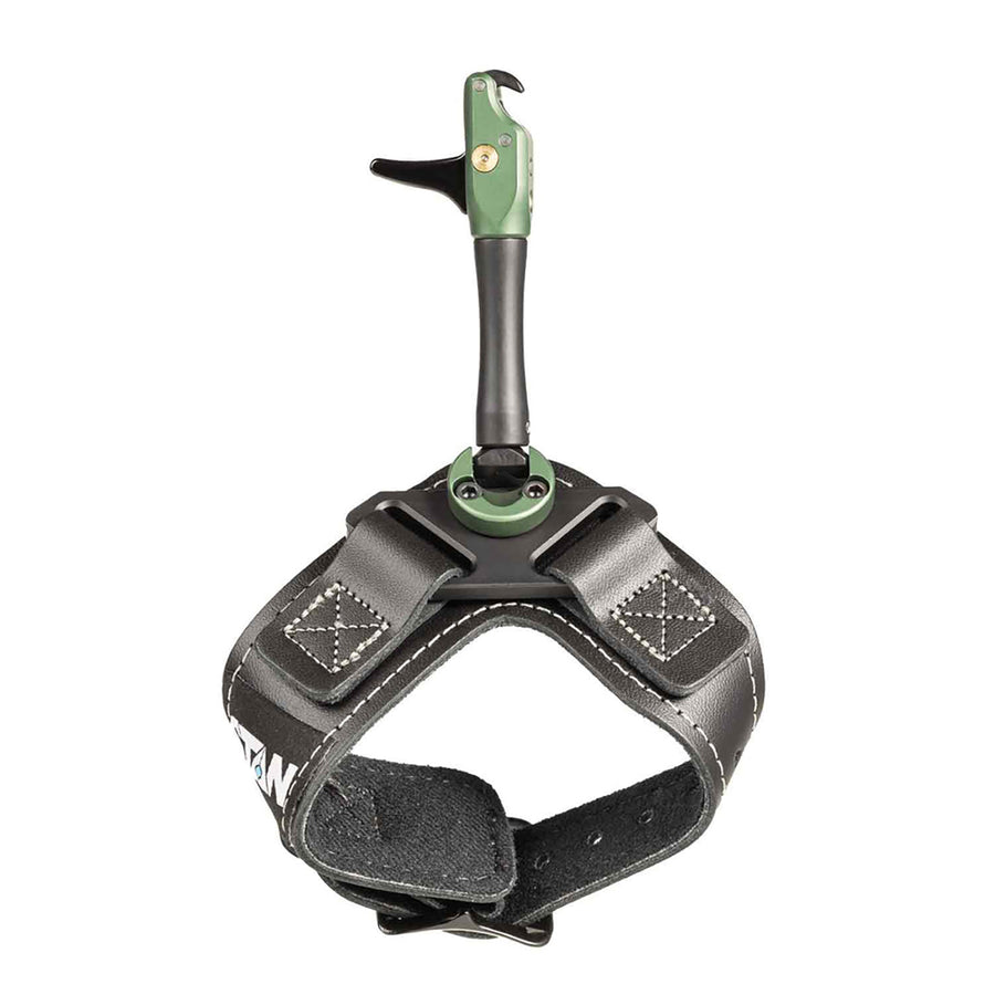 Stan SoleX Clicker CM Index Finger Release with Buckle Strap