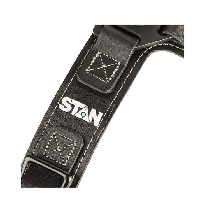 Stan SoleX Clicker CM Index Finger Release with Buckle Strap