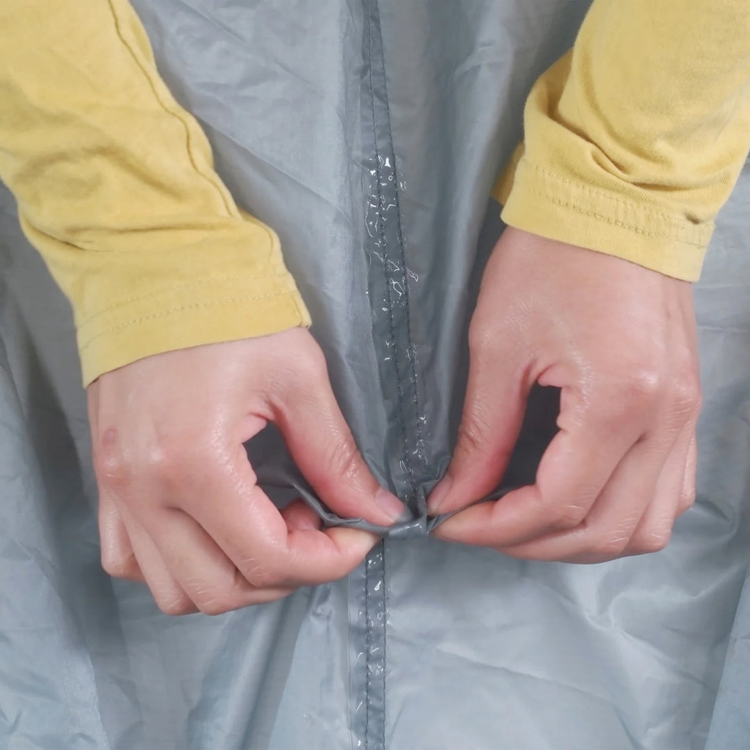 Gear Aid Seam Grip SIL Silicone Tent Sealant 1.5 oz