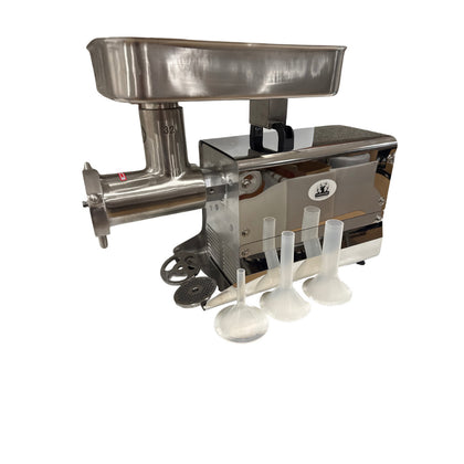 Carnivore Collective EG1 No.32 Electric Mincer