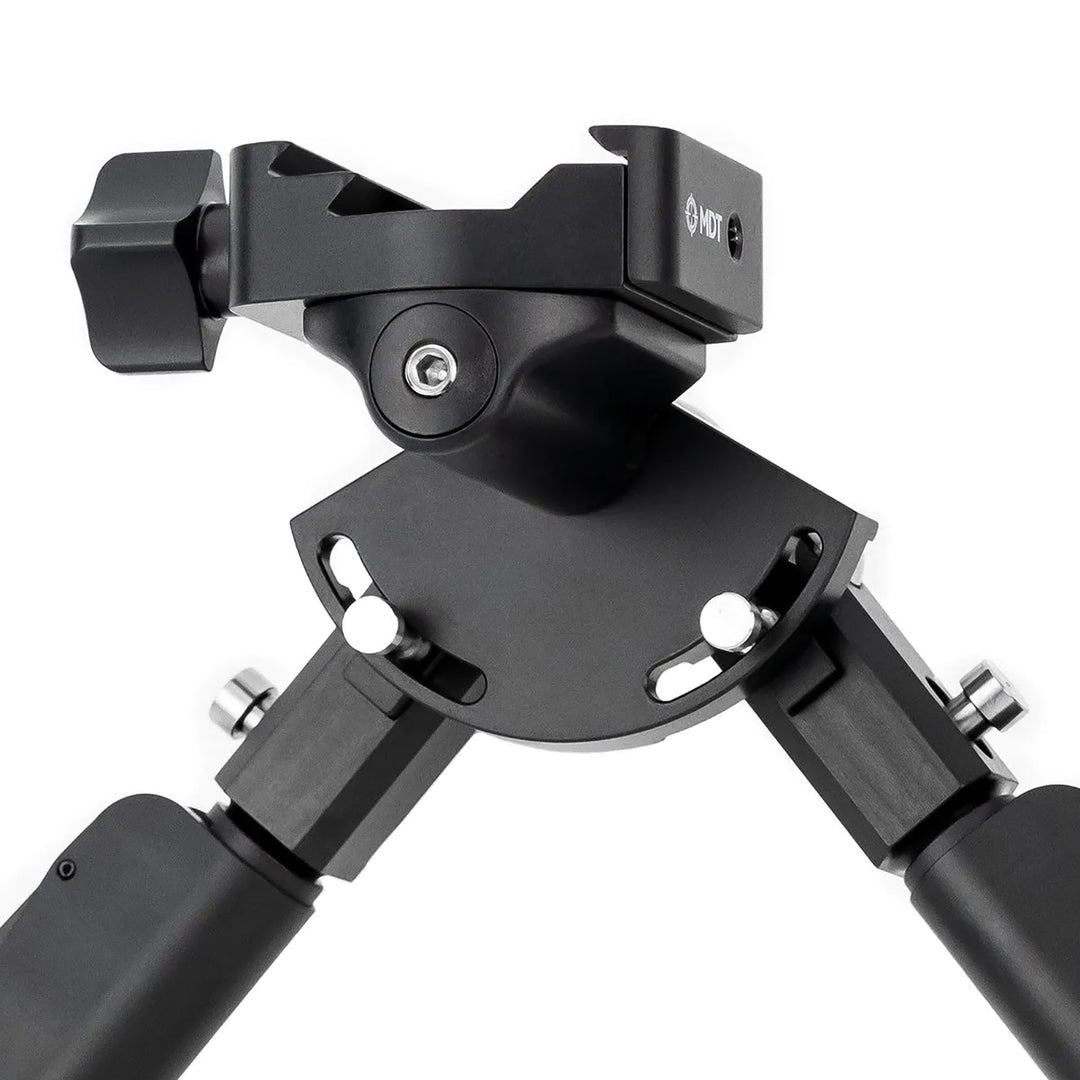 MDT CKYE-POD Lightweight Bipod 9-15in - PIC & ARCA Compatible Black