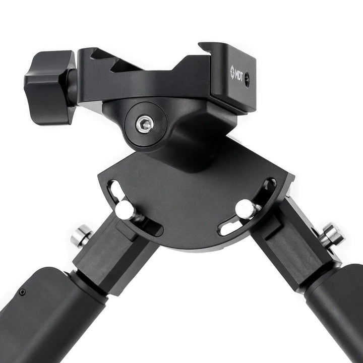 MDT CKYE-POD Lightweight Bipod 9-15in - PIC & ARCA Compatible Black
