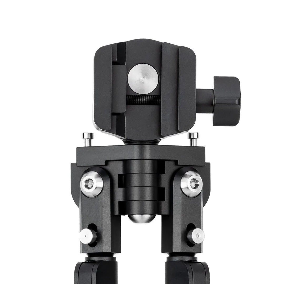 MDT CKYE-POD Lightweight Bipod 9-15in - PIC & ARCA Compatible Black