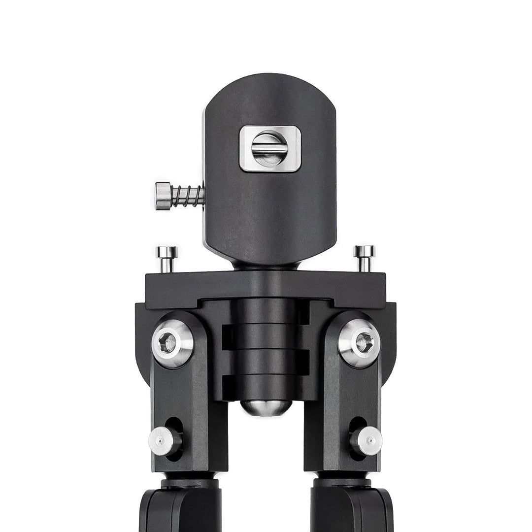 MDT CKYE-POD Lightweight Bipod 9-15in - PIC & ARCA Compatible Black