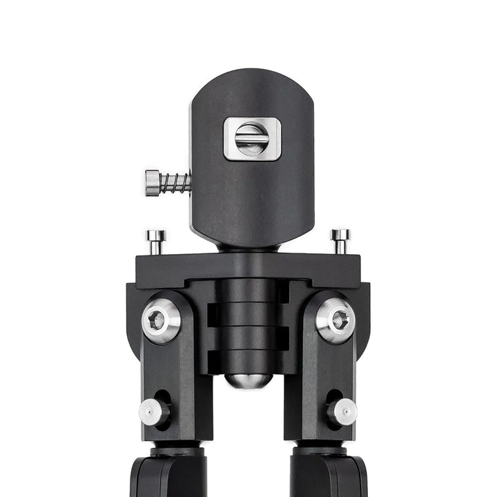 MDT CKYE-POD Lightweight Bipod 9-15in - PIC & ARCA Compatible Black