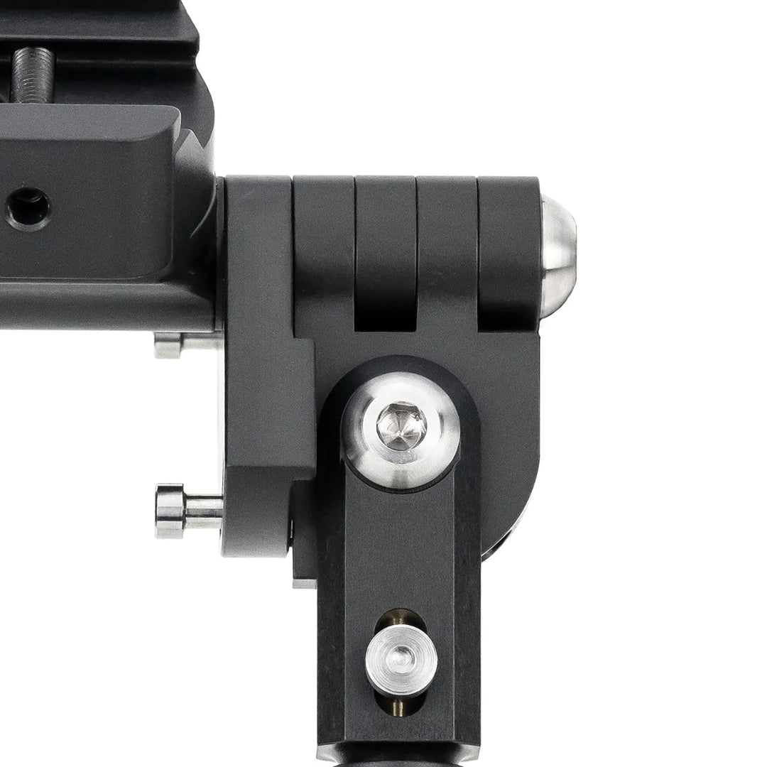 MDT CKYE-POD Lightweight Bipod 9-15in - PIC & ARCA Compatible Black