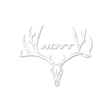 Hoyt Muley Sticker