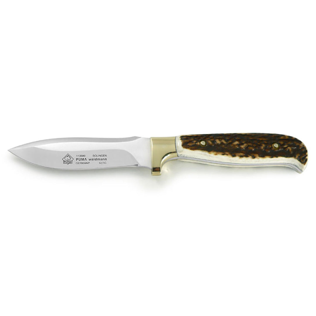 Puma Waidmann Fixed Blade Knife