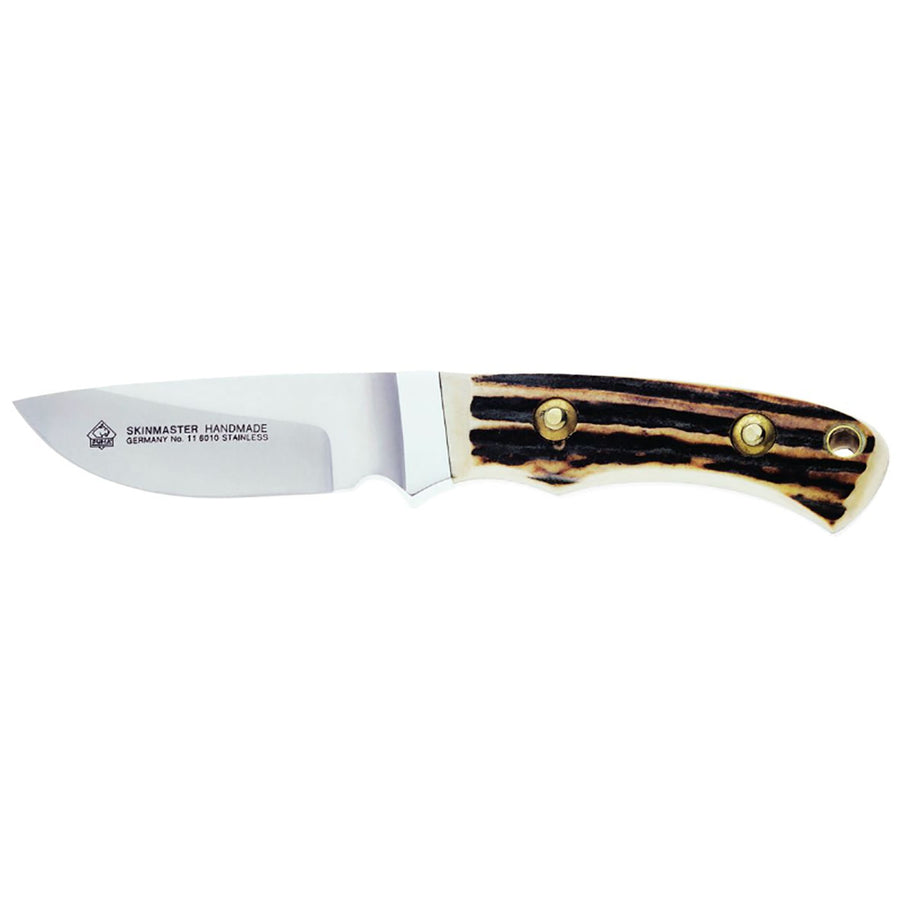 Puma Skinmaster Fixed Blade Knife