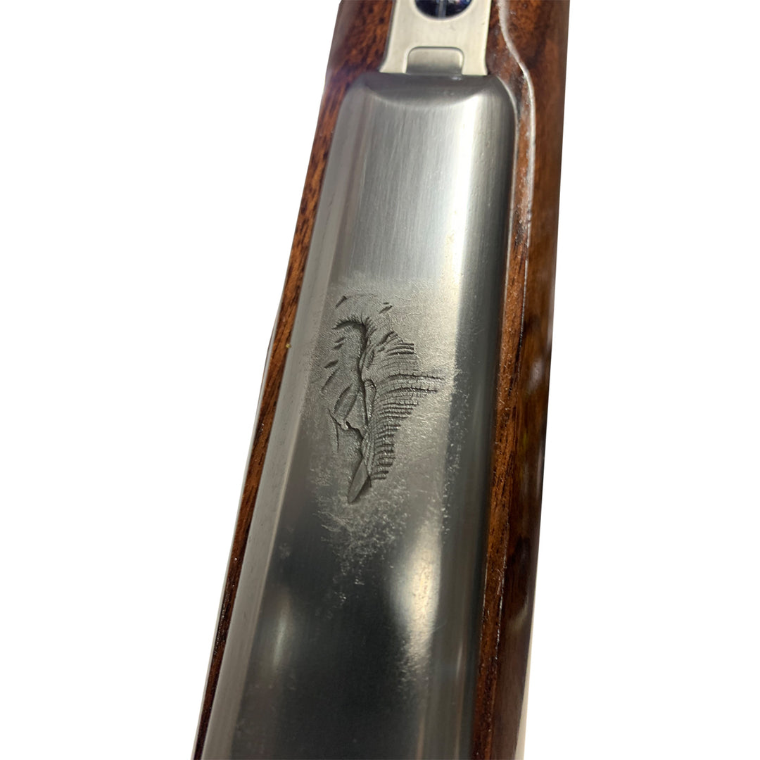 Rigby Big Game Mopani Special Edition Rifle - .450 Rigby .450 Rigby