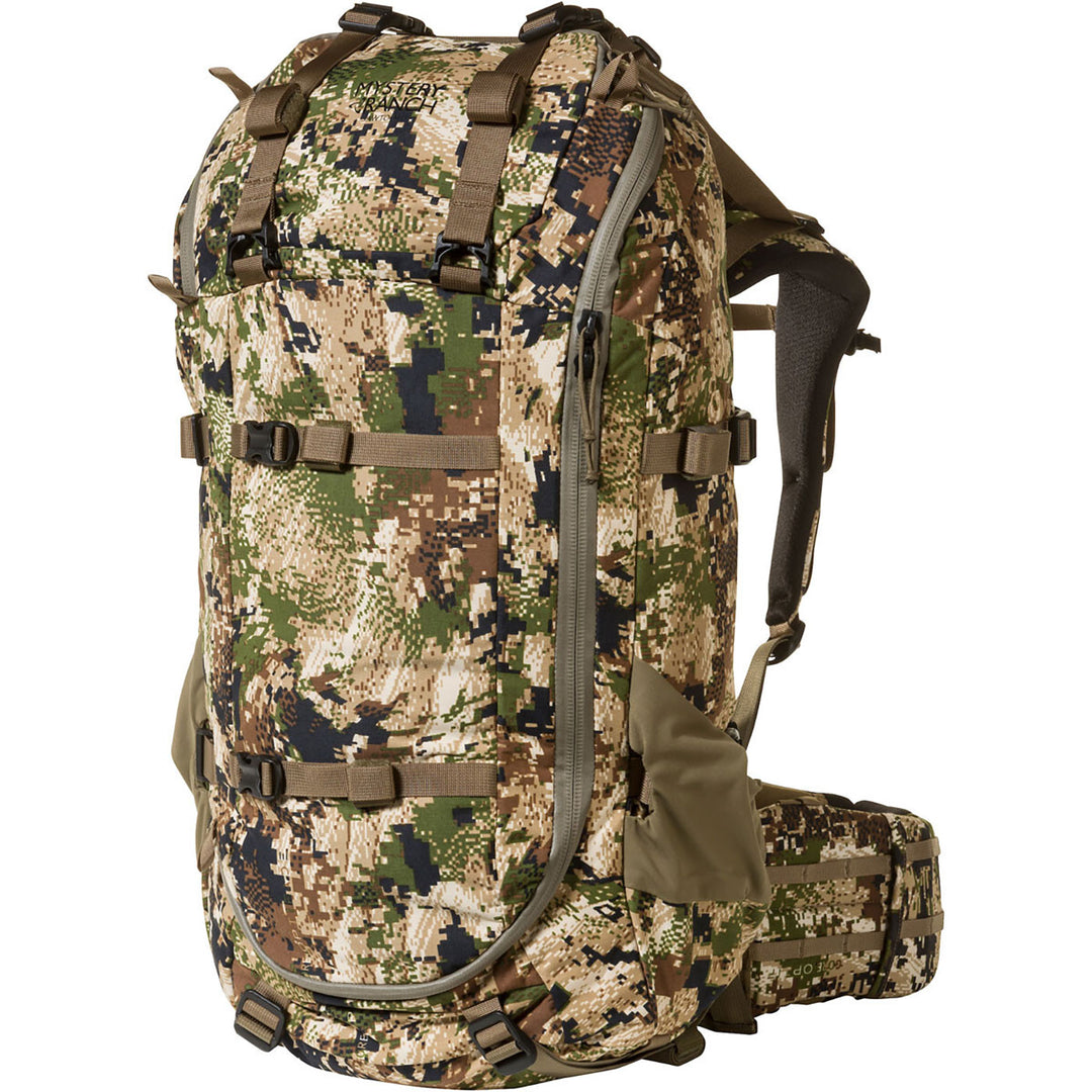 Mystery Ranch Sawtooth 45 Backpack