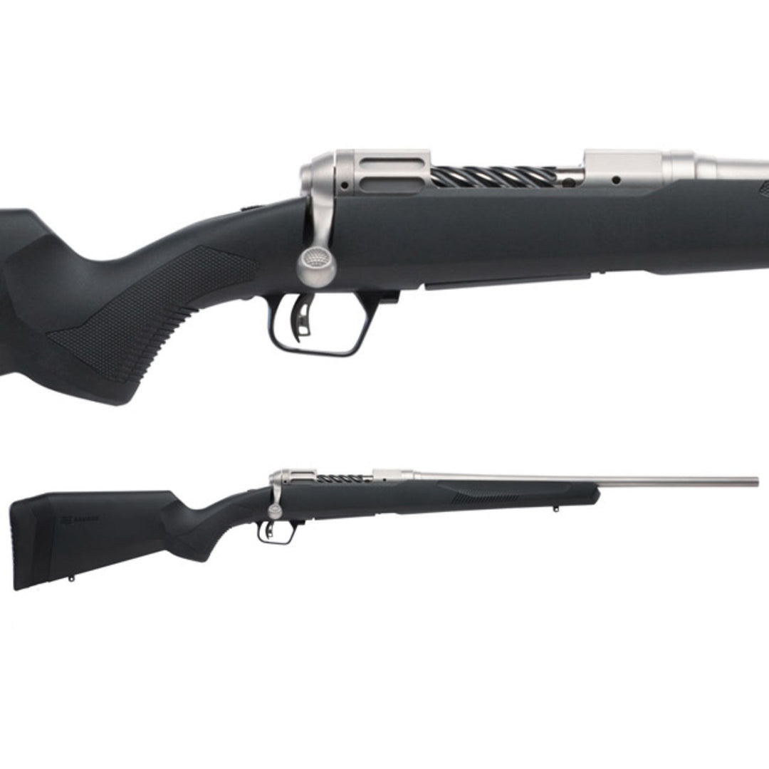 Savage 110 Lightweight Storm Bolt Action Rifle .270 Win