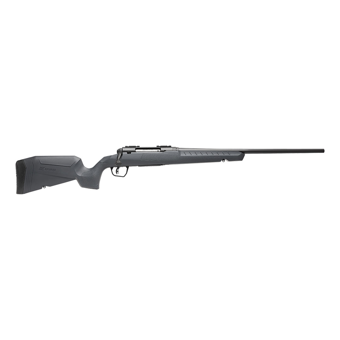 Savage Axis Blued Compact 243 Win Centrefire Rifle .243 WIN / Black