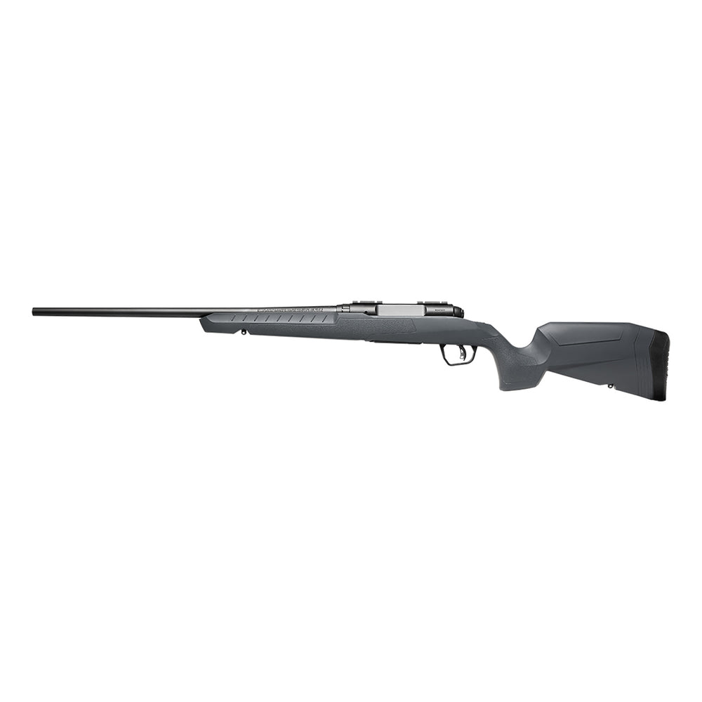 Savage Axis Blued Compact 243 Win Centrefire Rifle .243 WIN / Black