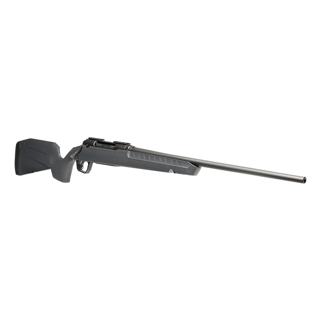 Savage Axis Blued Compact 243 Win Centrefire Rifle .243 WIN / Black