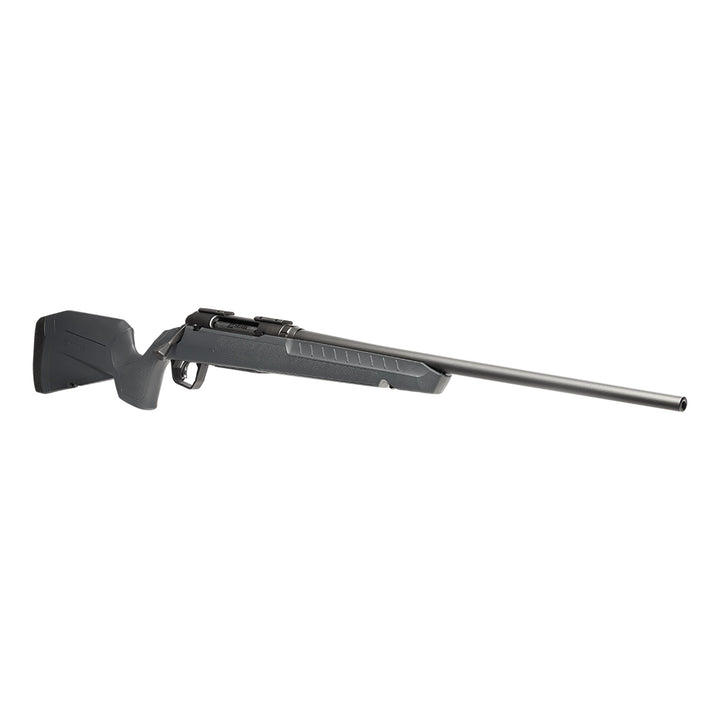 Savage Axis Blued Compact 243 Win Centrefire Rifle .243 WIN / Black