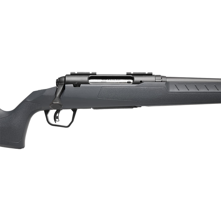 Savage Axis Blued Compact 243 Win Centrefire Rifle .243 WIN / Black