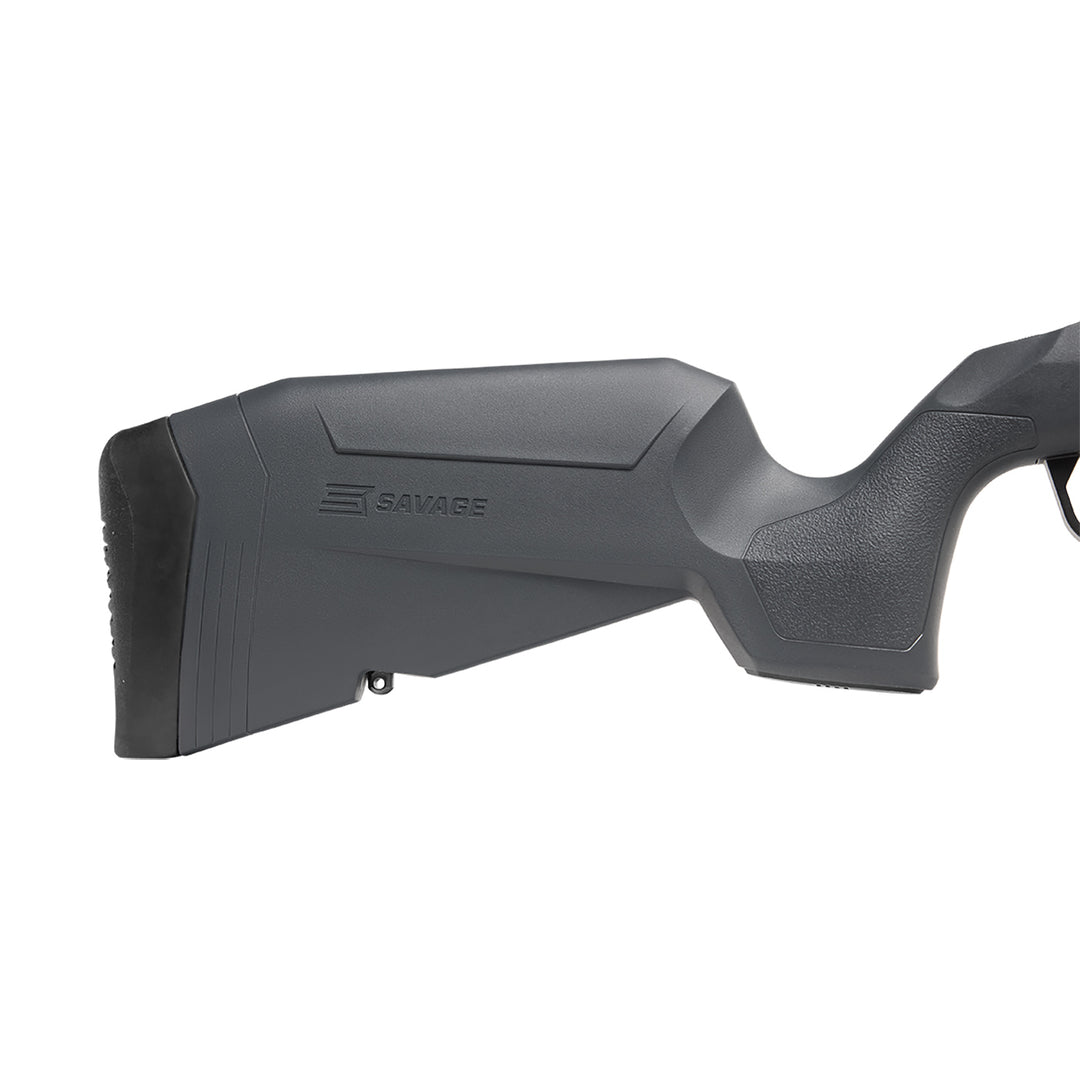 Savage Axis Blued Compact 243 Win Centrefire Rifle .243 WIN / Black