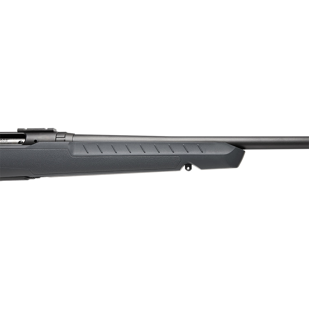 Savage Axis Blued Compact 243 Win Centrefire Rifle .243 WIN / Black
