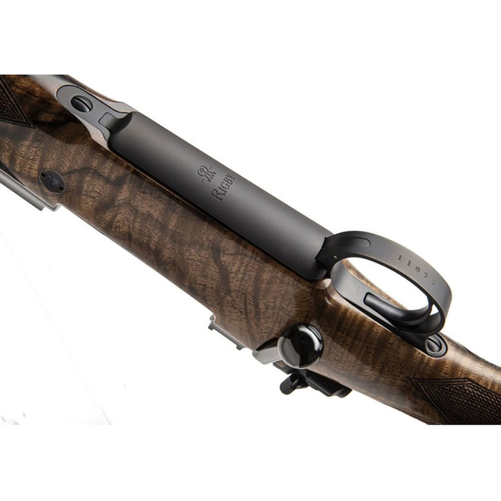 Rigby Big Game Lightweight - .350 Rigby .350 Rigby