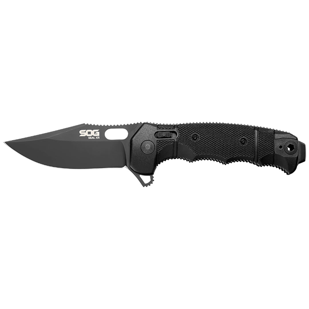 SOG Seal XR Knife