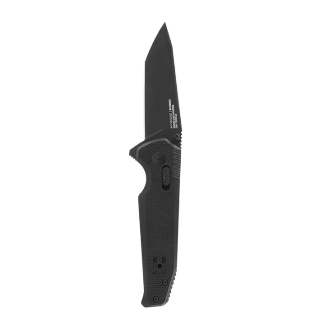 SOG Vision XR Straight Edge Knife