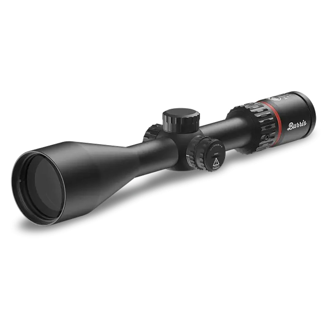 Burris Fullfield 4-16x50mm Rifle Scope - E3 Illum SPA KSB 4-16X50 / Black