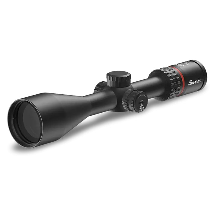 Burris Fullfield 4-16x50mm Rifle Scope - E3 Illum SPA KSB 4-16X50 / Black
