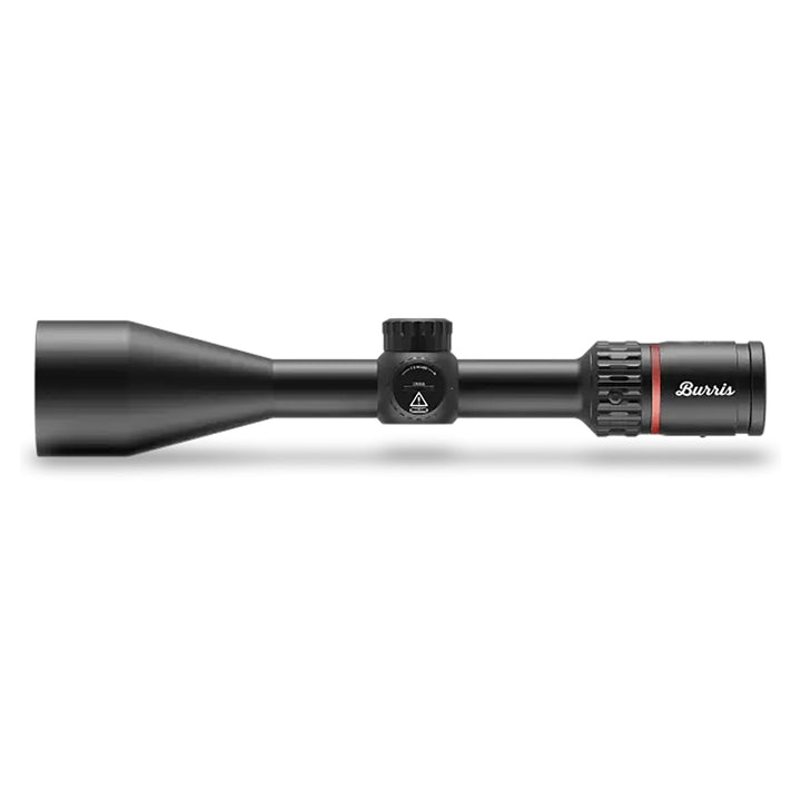 Burris Fullfield 4-16x50mm Rifle Scope - E3 Illum SPA KSB 4-16X50 / Black
