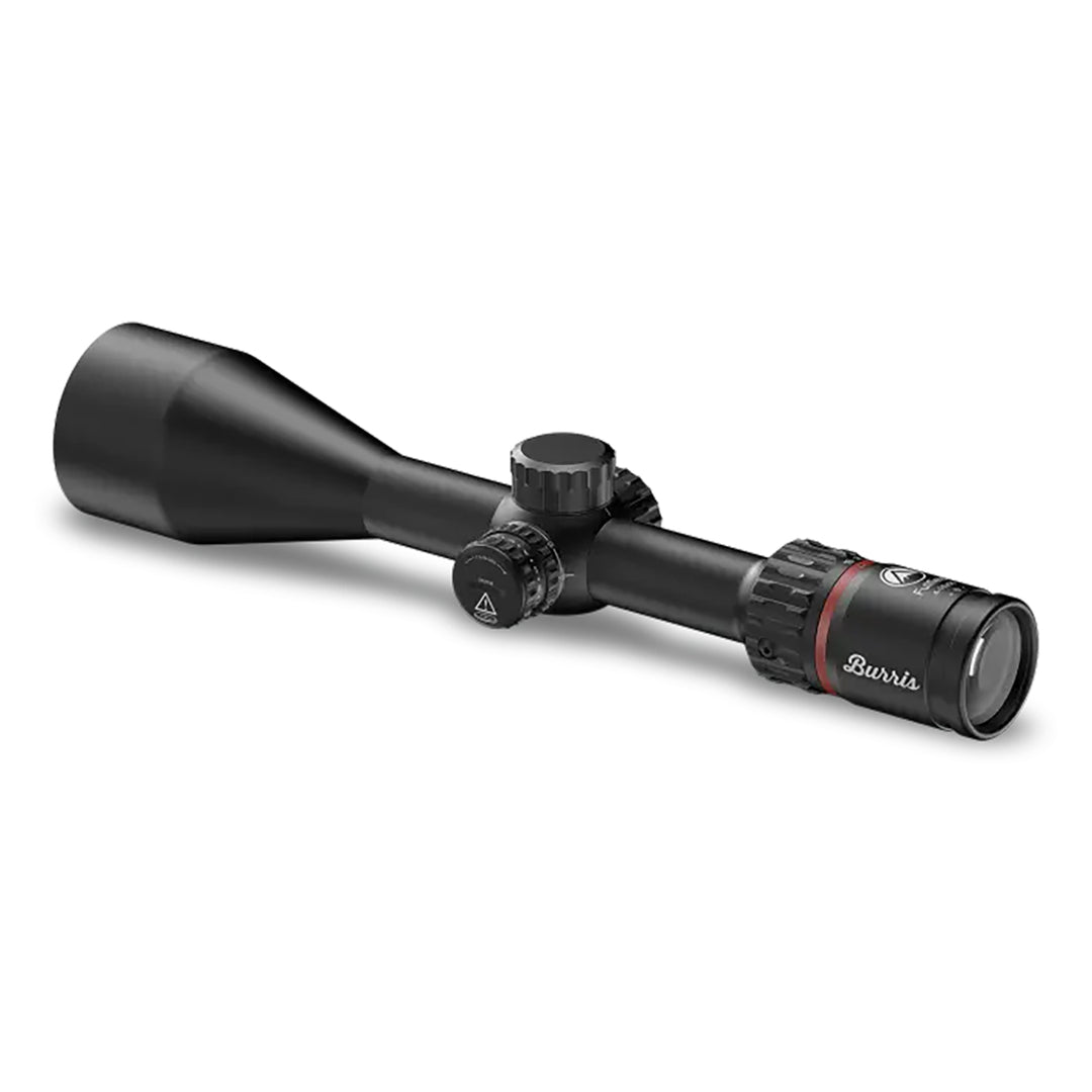 Burris Fullfield 4-16x50mm Rifle Scope - E3 Illum SPA KSB 4-16X50 / Black