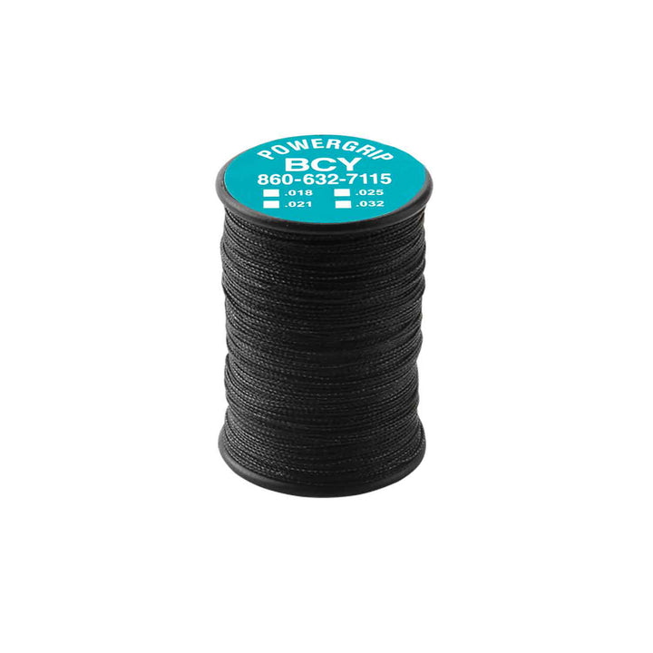 BCY Powergrip .021 String Serving Material