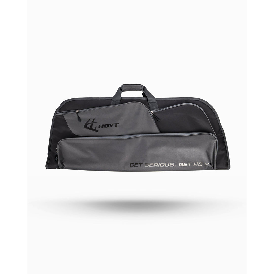 Hoyt Venture Bow Case Grey