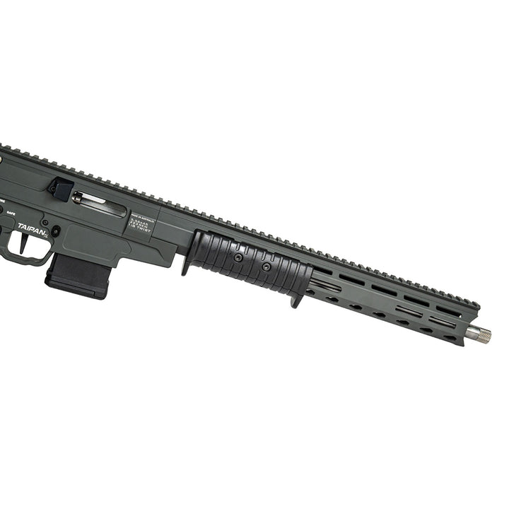 SCSA Taipan X 223 REM Pump Action Rifle