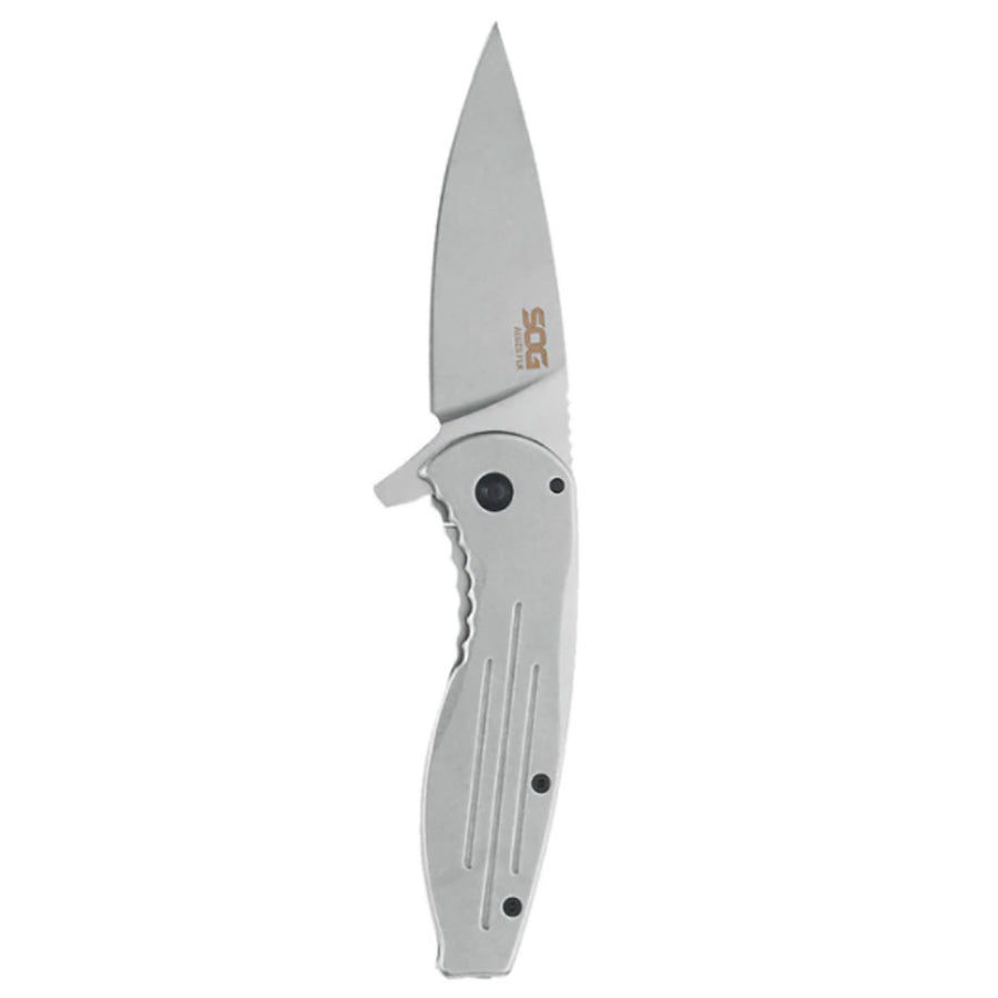 SOG Aegis FLK Folding Knife