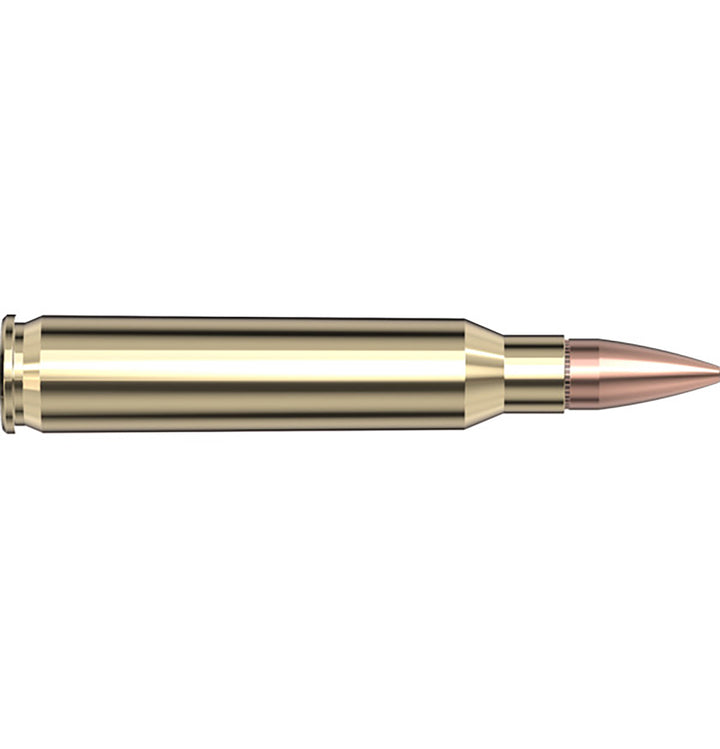 Hornady Superperformance BTHP 5.56 Nato 75gr Centrefire Ammuntiion - 20 Rounds