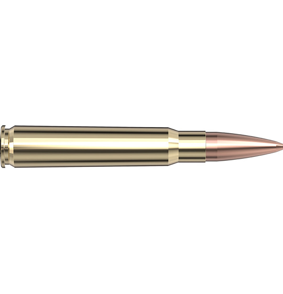 Hornady 8X57 JS 196 GR BTHP Centrefire Ammo 20 Rounds
