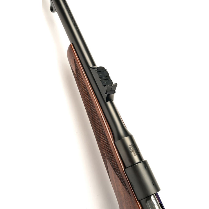 Rigby Highland Stalker Bolt Action Rifle - 8x57mm 8x57mm