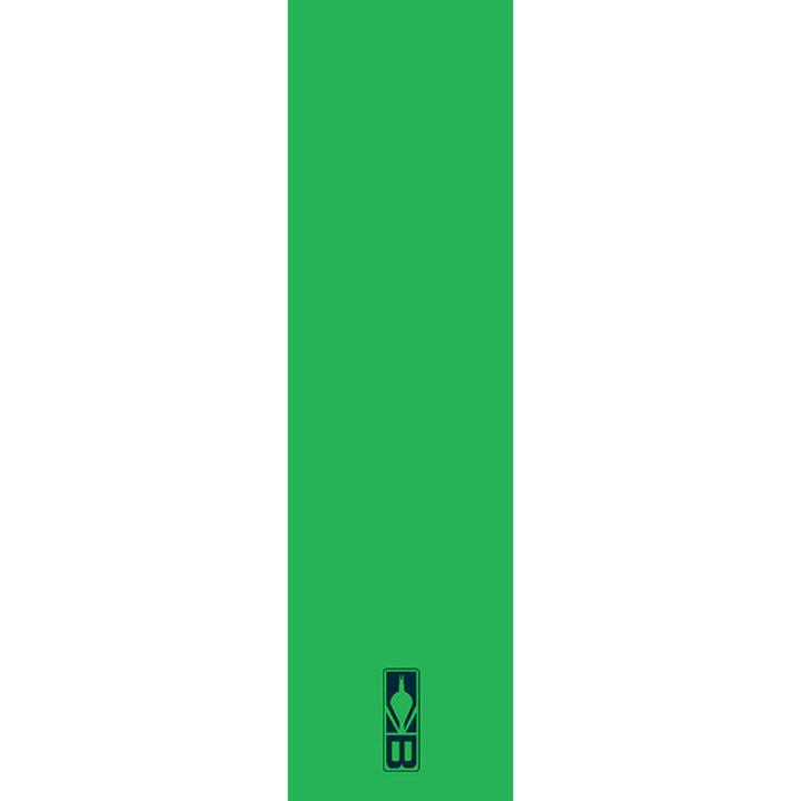 Bohning Solid Color Arrow Wraps 4 inch for Small Diameter up to 17/64 inch 13pk 4in / Green