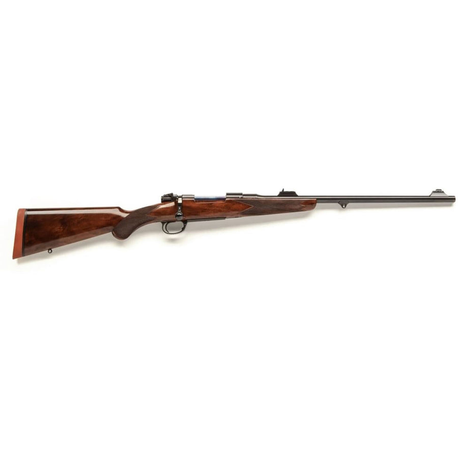 Rigby Highland Stalker Bolt Action Rifle - 9.3x62mm 9.3x62mm