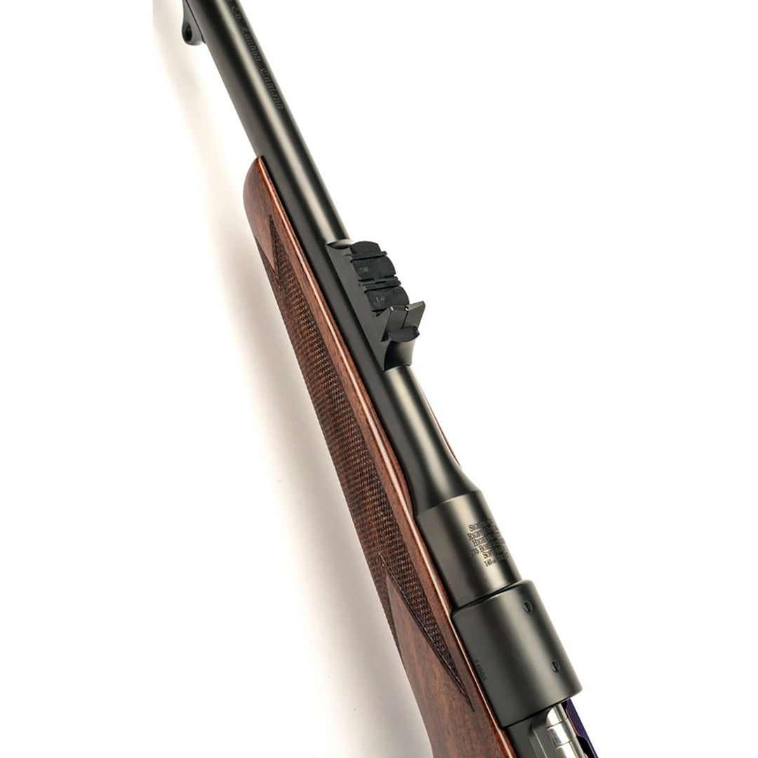 Rigby Highland Stalker Bolt Action Rifle - .275 Rigby .275 Rigby